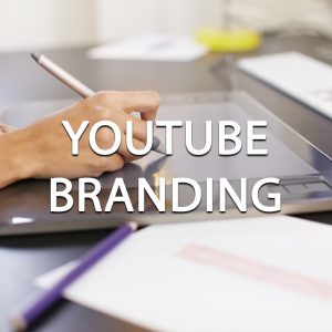 YouTube Branding